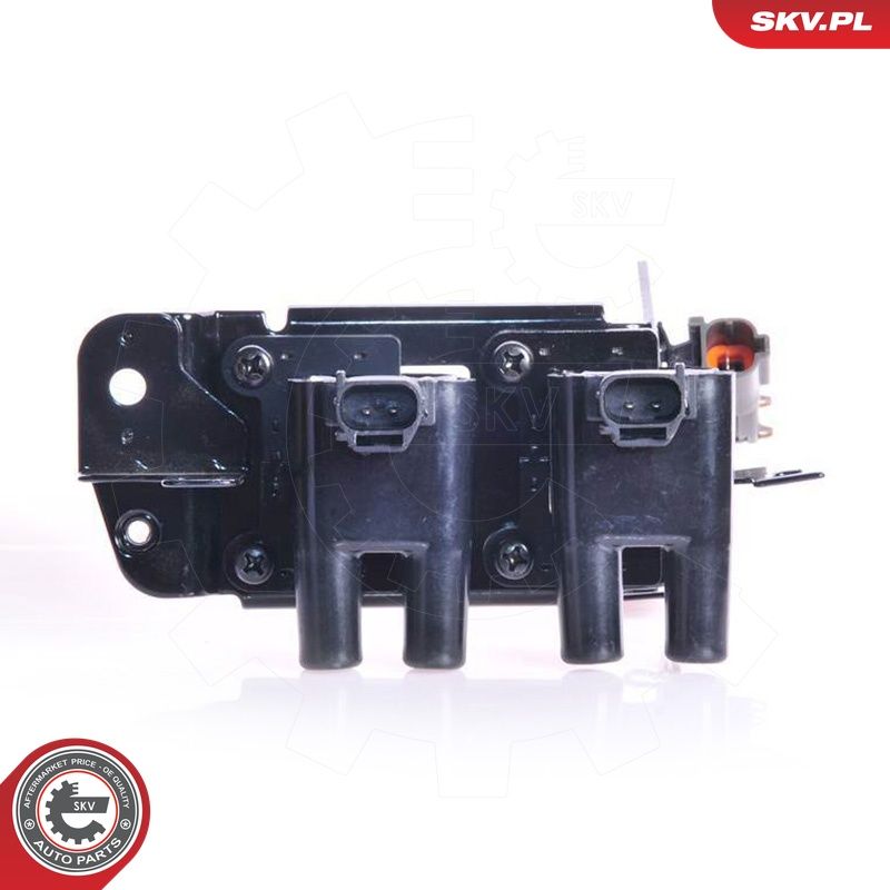 Süütepool, ESEN SKV 03SKV104