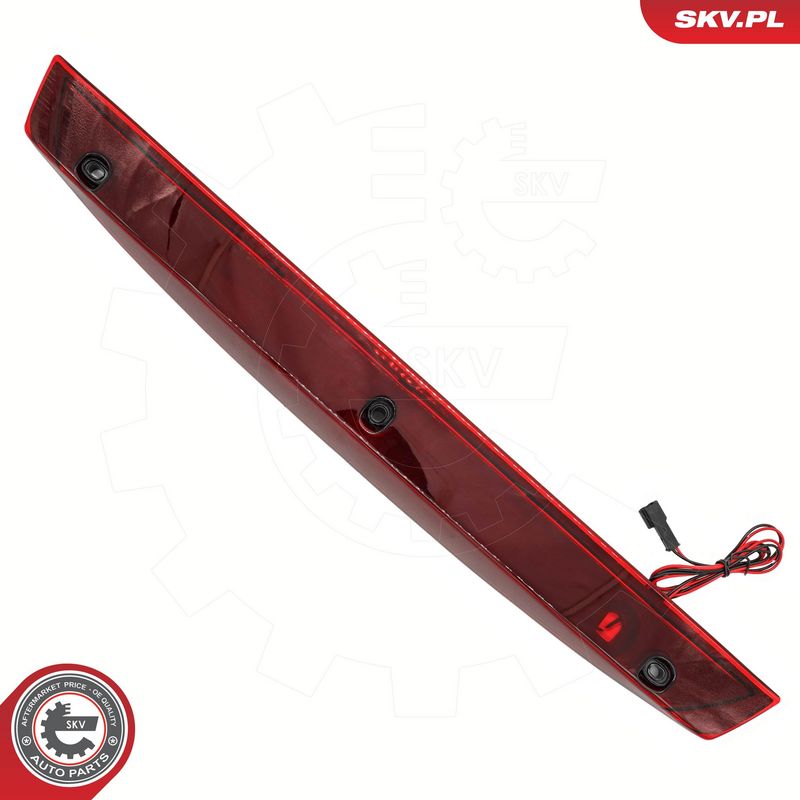 Lisapidurituli, ESEN SKV 72SKV803