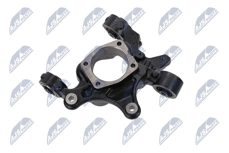 NTY ZZT-CH-019 Steering Knuckle, wheel suspension
