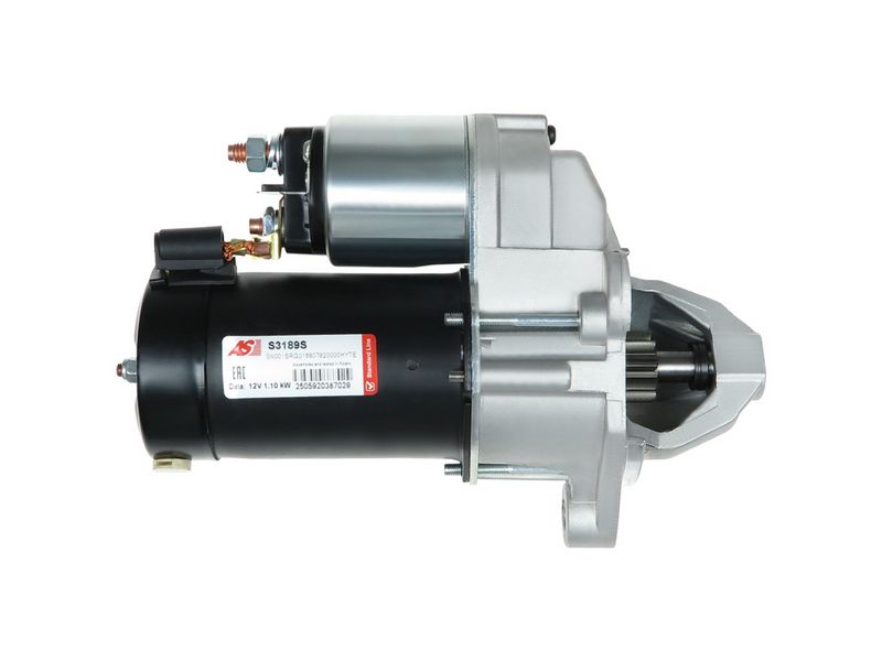 AS-PL S3189S Starter