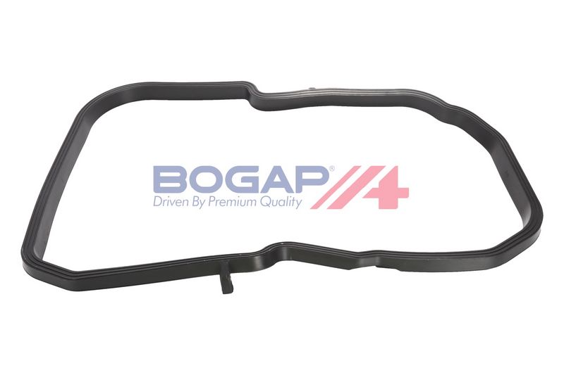 Empaquetadura Filtro de Caja Automatica BOGAP C2141100 - 5