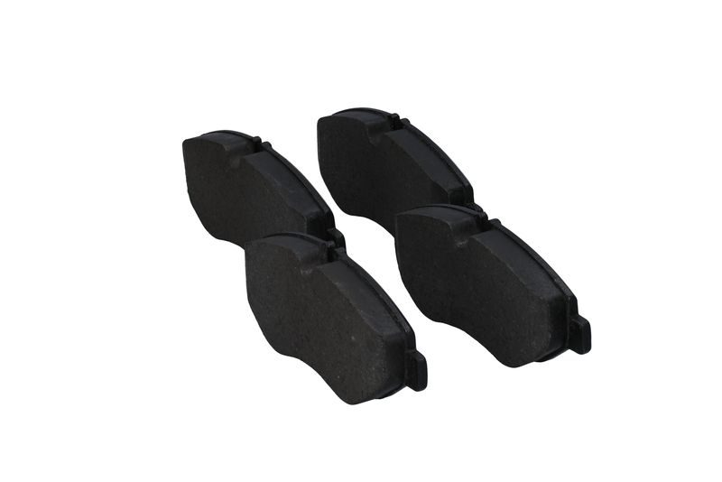 Sada brzdových destiček, kotoučová brzda 301027A