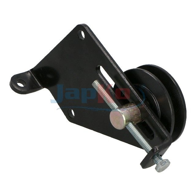 JAPKO 140H01 Tensioner Pulley, V-ribbed belt