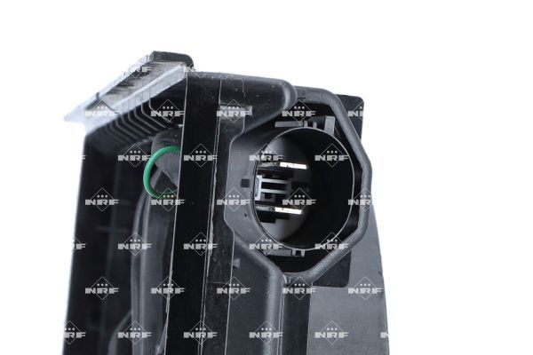 Ventilaator, mootorijahutus, NRF 470073