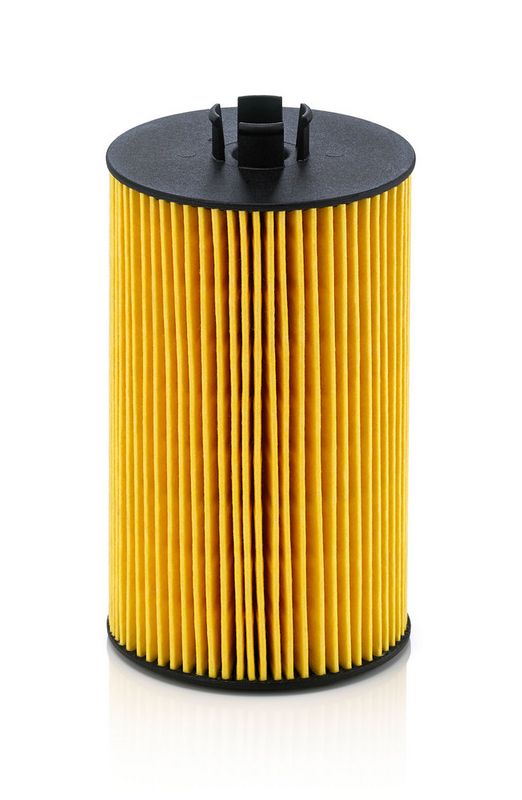 Õlifilter, MANN-FILTER HU...