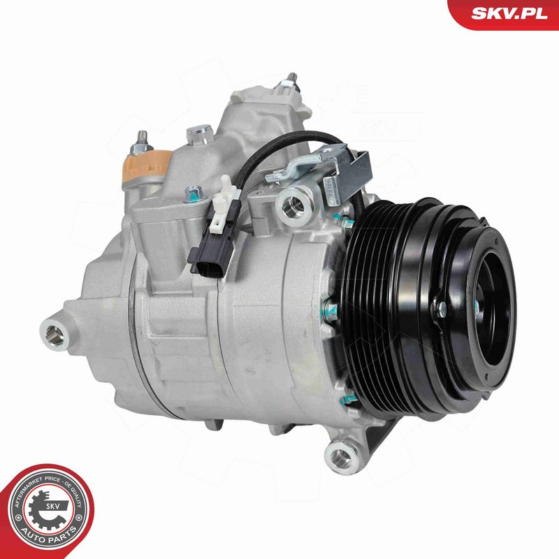 ESEN SKV 84SKV108 Compressor, air conditioning