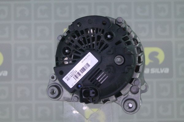 DA SILVA 012038 Alternator