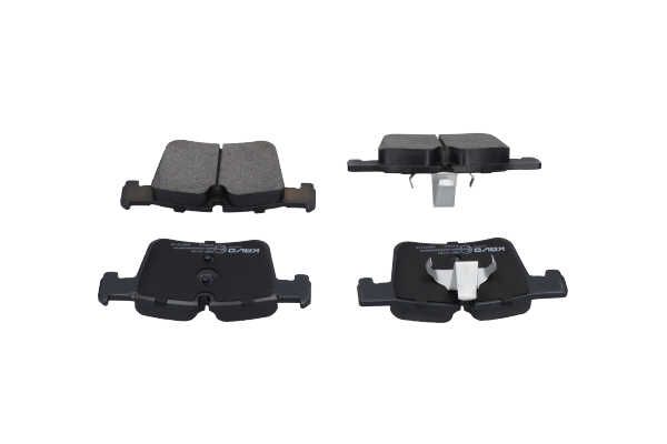 Kavo Parts KBP-10129 Brake Pad Set, disc brake