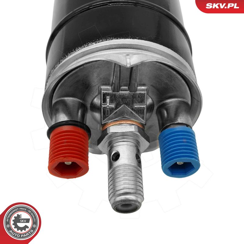 Kütusepump, ESEN SKV 02SKV001