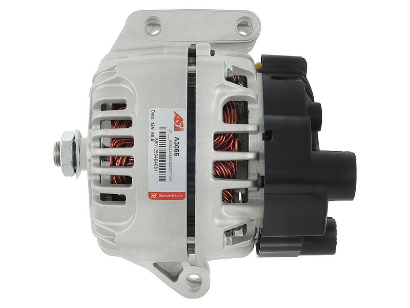 Generaator, AS-PL A3055