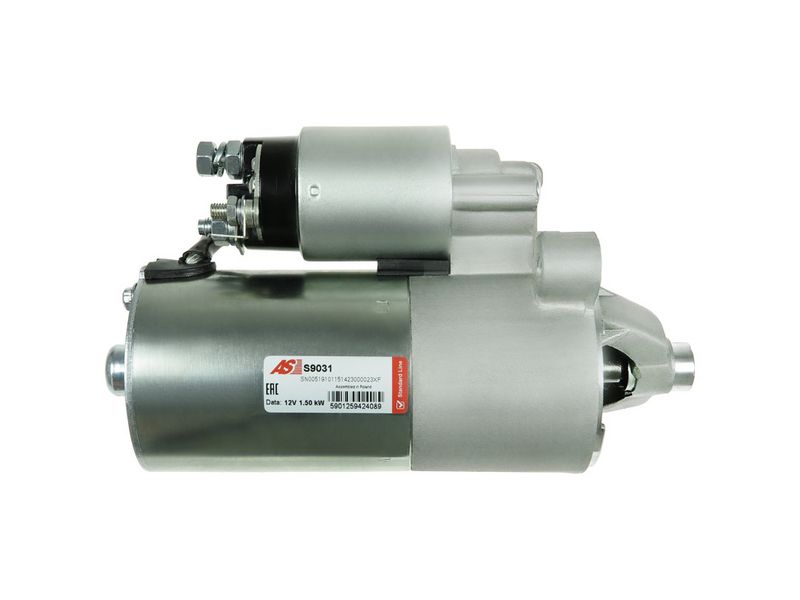 AS-PL S9031 Starter