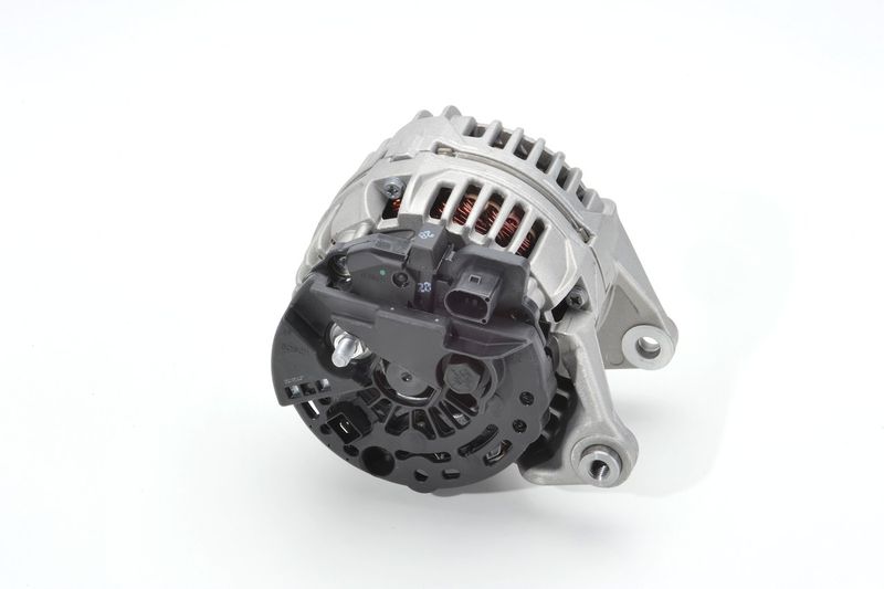 BOSCH 0124325052 Generatorius