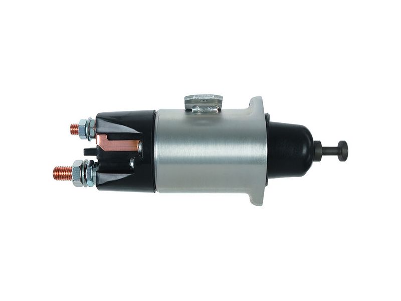 Brand new AS-PL Starter motor solenoid