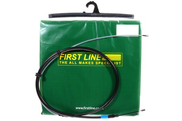 FIRST LINE Cable Pull, parking brake FKB3984