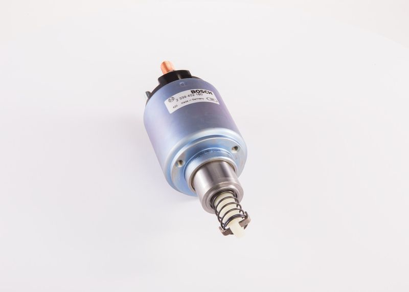 BOSCH 2339402180 Solenoid Switch, starter