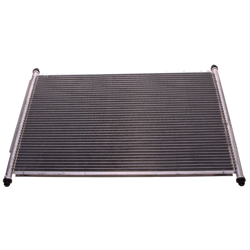 Радіатор кондиціонера SATO TECH C12167