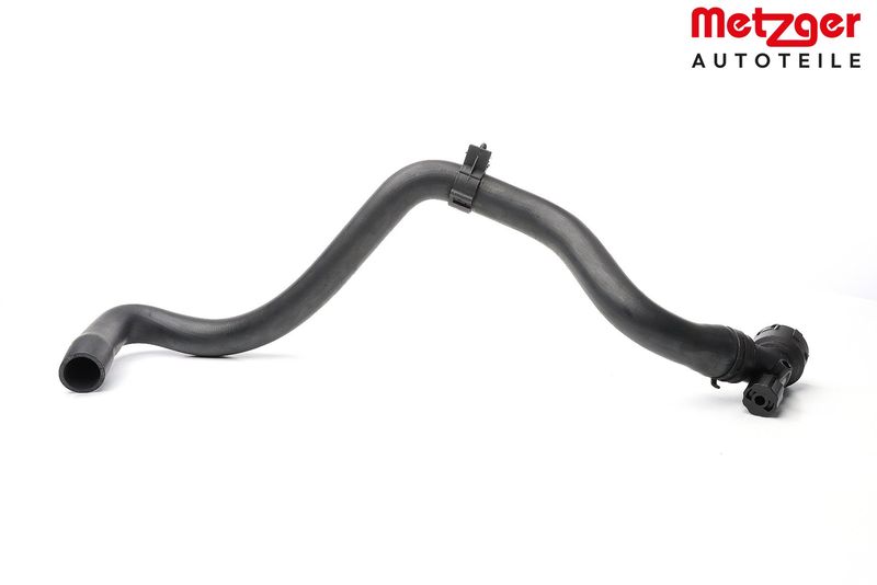 METZGER AUTOTEILE 2420766 Radiator Hose