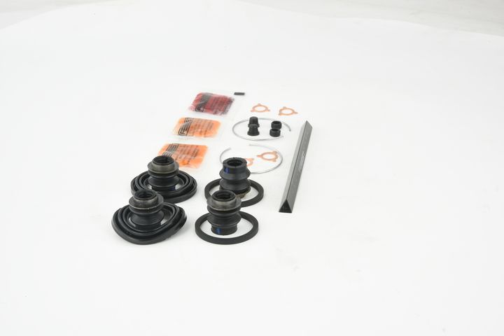 Remondikomplekt, Pidurisadul, FEBEST 0175-GX90R