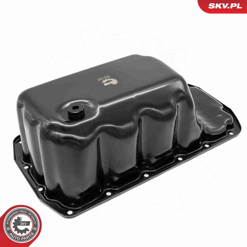 ESEN SKV 48SKV838 Oil Sump