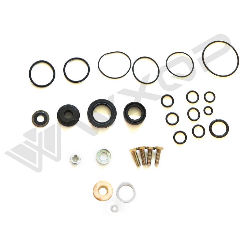 WXQP 380143 Gasket Set, steering gear