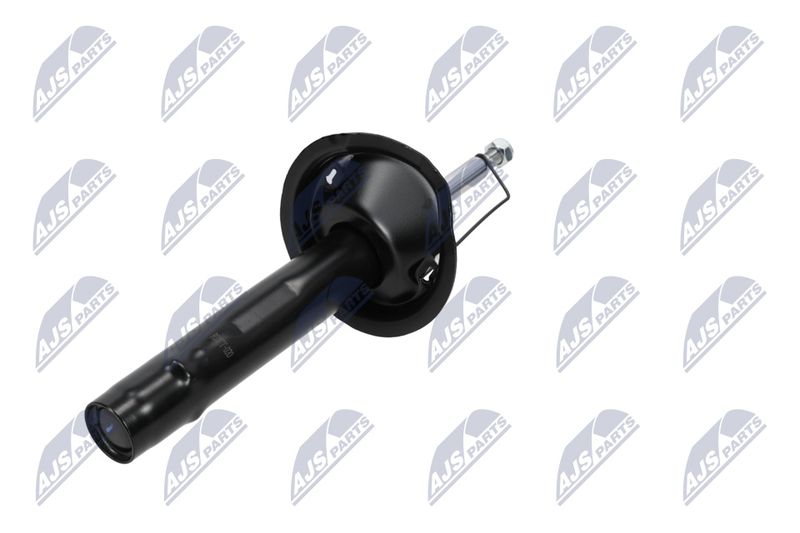 Amort, NTY A-CT-020