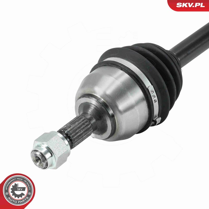 ESEN SKV 40SKV336 Drive Shaft