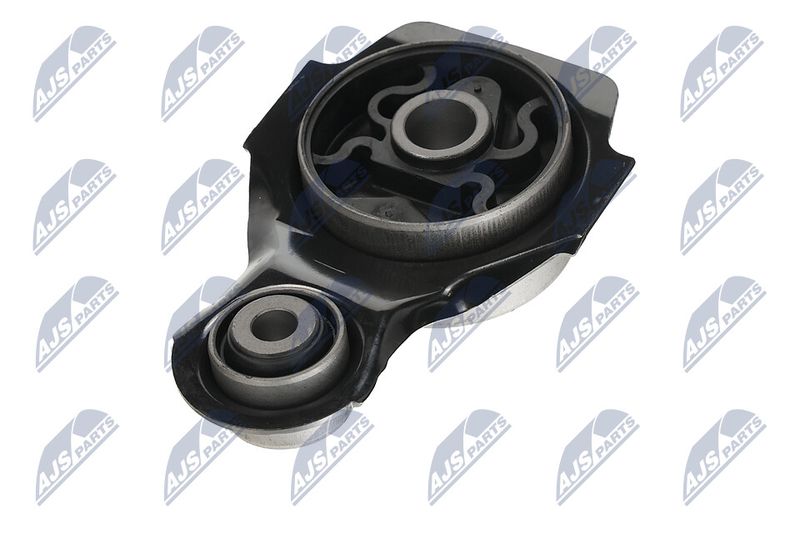 Paigutus, Mootor, NTY ZPS-HD-067