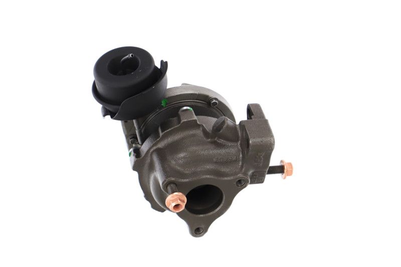 REMANTE 003-001-004167R Turbokompresorius