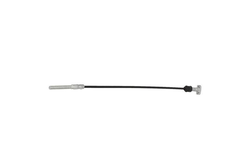 KAMOKA 1190489 Cable Pull, parking brake