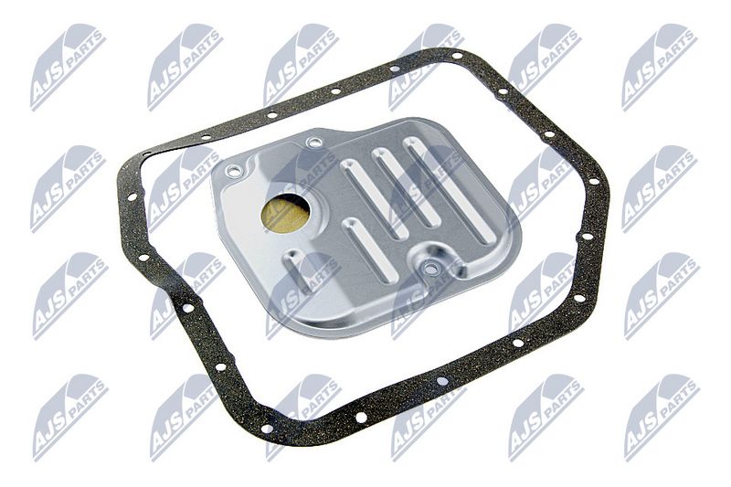 Hüdraulikafiltrikomplekt, automaatkäigukast, NTY FSF-TY-004