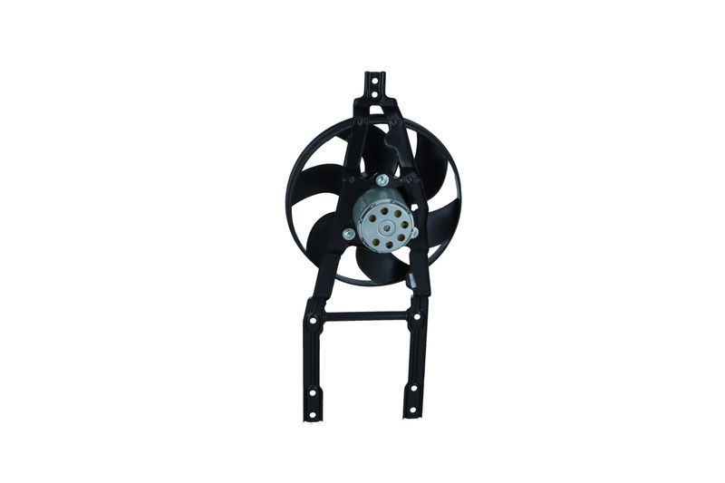Ventilaator, mootorijahutus, NRF 47227