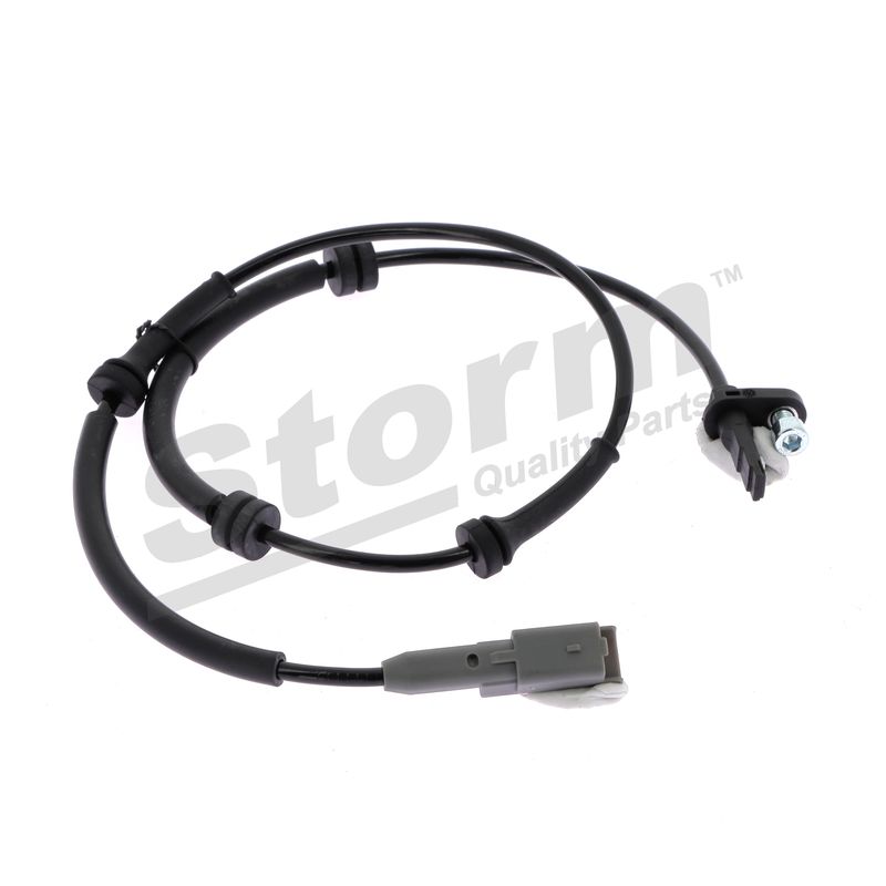 Capteur, vitesse de roue STORM QUALITY PARTS 777146