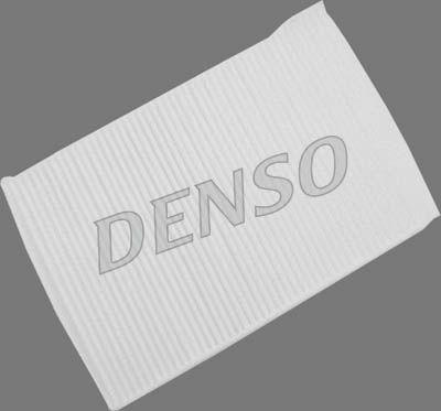 DENSO szűrő, utastér levegő DCF368P