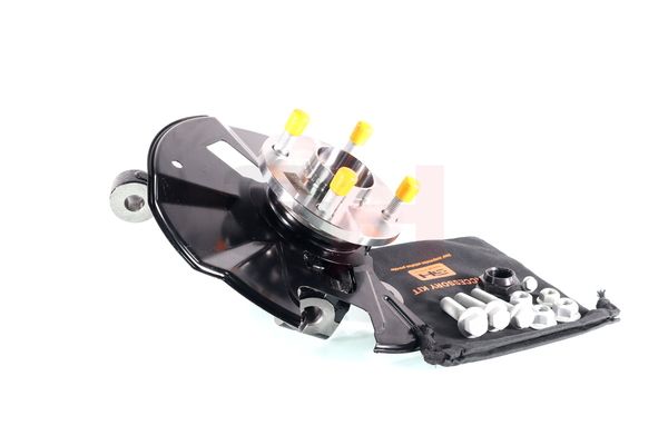 Käändmik, rattakinnitus, GH GH-282570AH