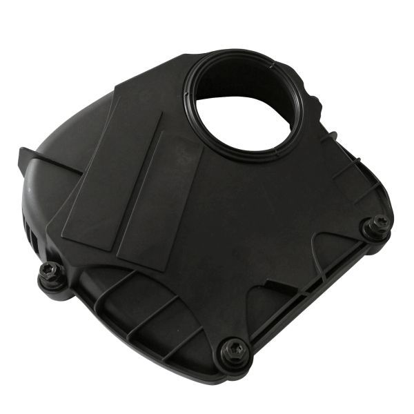 hajus Autoteile 1031037 - Timing Case Cover