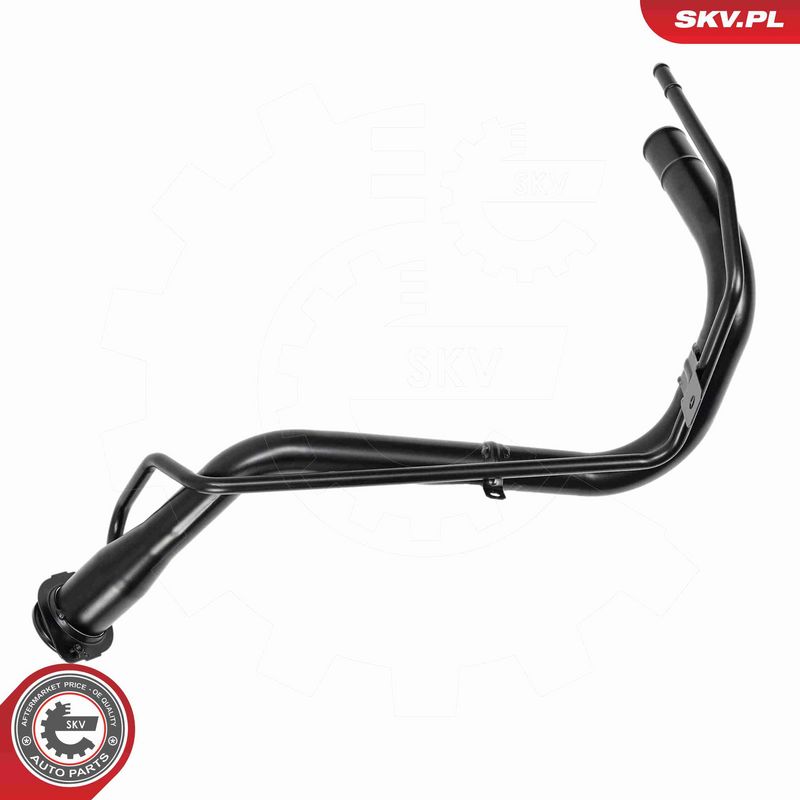 ESEN SKV 54SKV919 Filler Neck, fuel tank