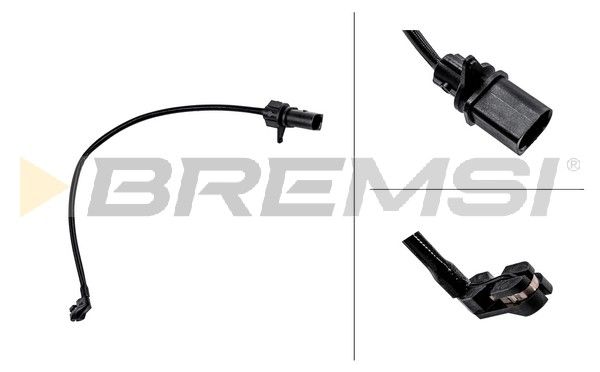 Prekės atitinka OEM kodą: 8W0615121H