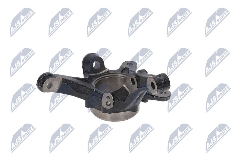 Käändmik, rattakinnitus, NTY ZZP-HD-013