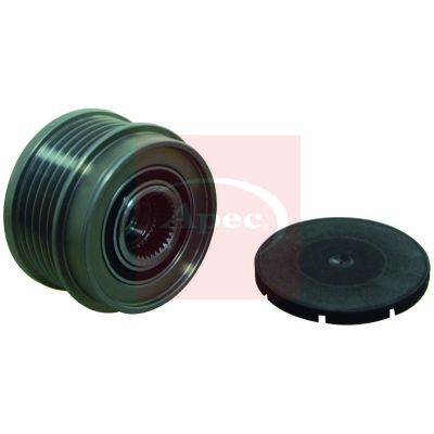 APEC Alternator Freewheel Clutch AOP1033
