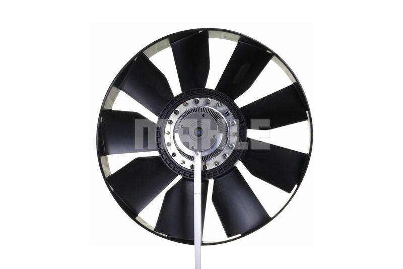 Product Image - Koelventilatorwiel - CFF408000P - MAHLE