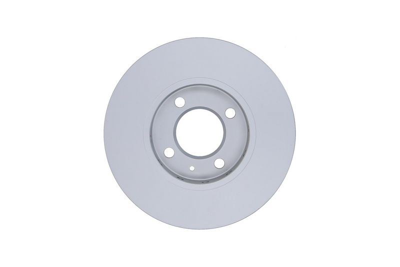 KAMOKA 103241 Brake Disc