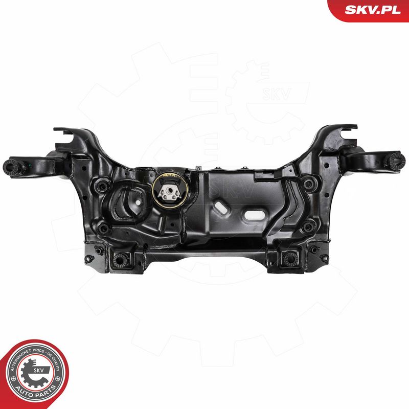 Abiraamid, agregaadikandja, ESEN SKV 64SKV152