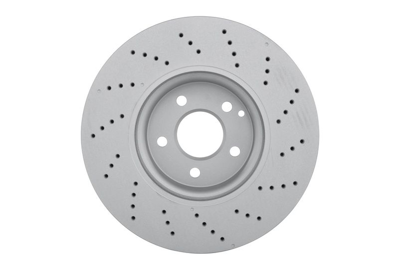 BOSCH 0 986 479 720 Brake Disc