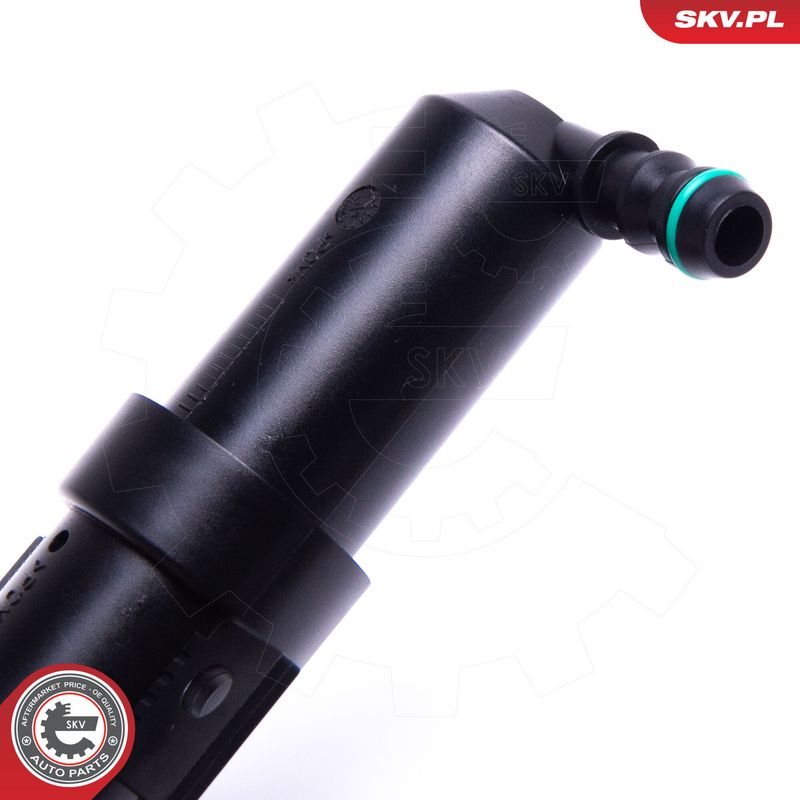 Pesuveedüüs, Tulepesurid, ESEN SKV 15SKV703