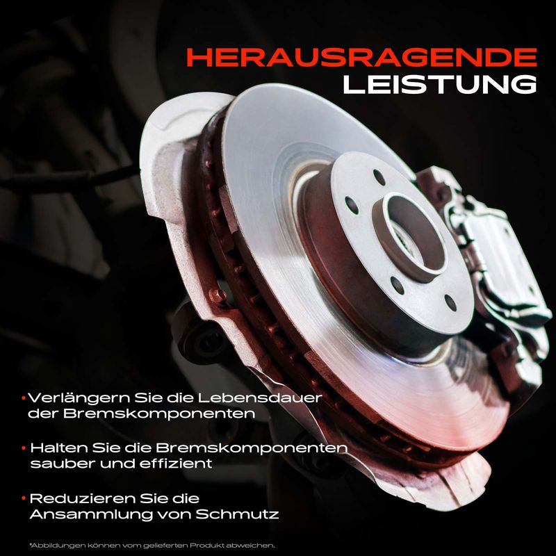 Frankberg 5481FB0032575 Splash Guard, brake disc
