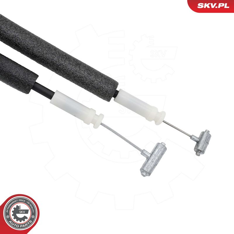 Ukselukk, ESEN SKV 60SKV572