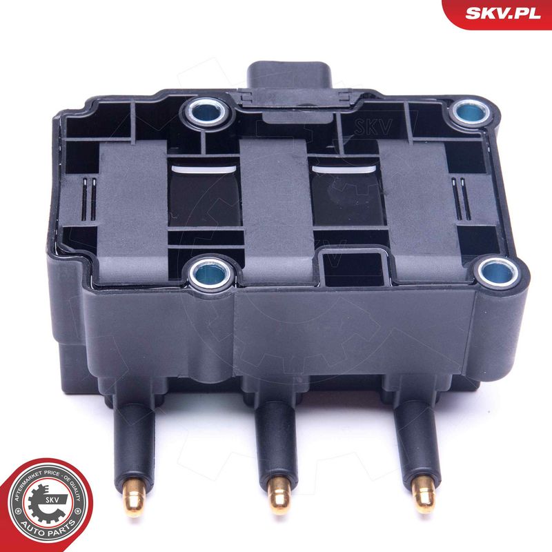 Süütepool, ESEN SKV 03SKV248