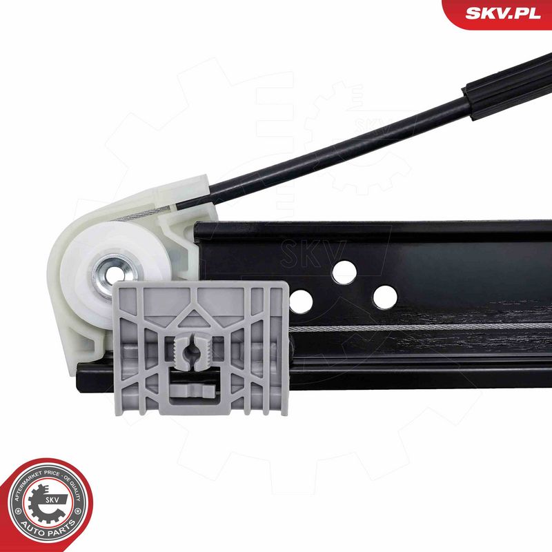 Prekės atitinka OEM kodą: 7L0839461C