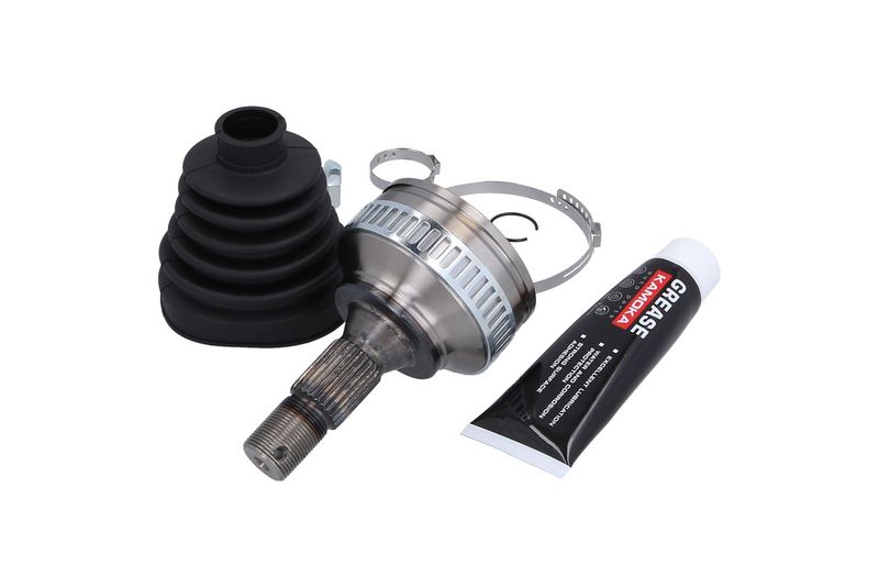 Liigendlaager, veovõll, KAMOKA 6809