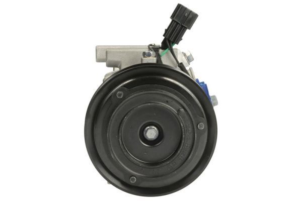 Airconditioning compressor past: KIA STONIC 1.6D 07.17-